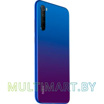 Смартфон Xiaomi Redmi Note 8T 3GB/32GB международная версия (синий) картинка 9